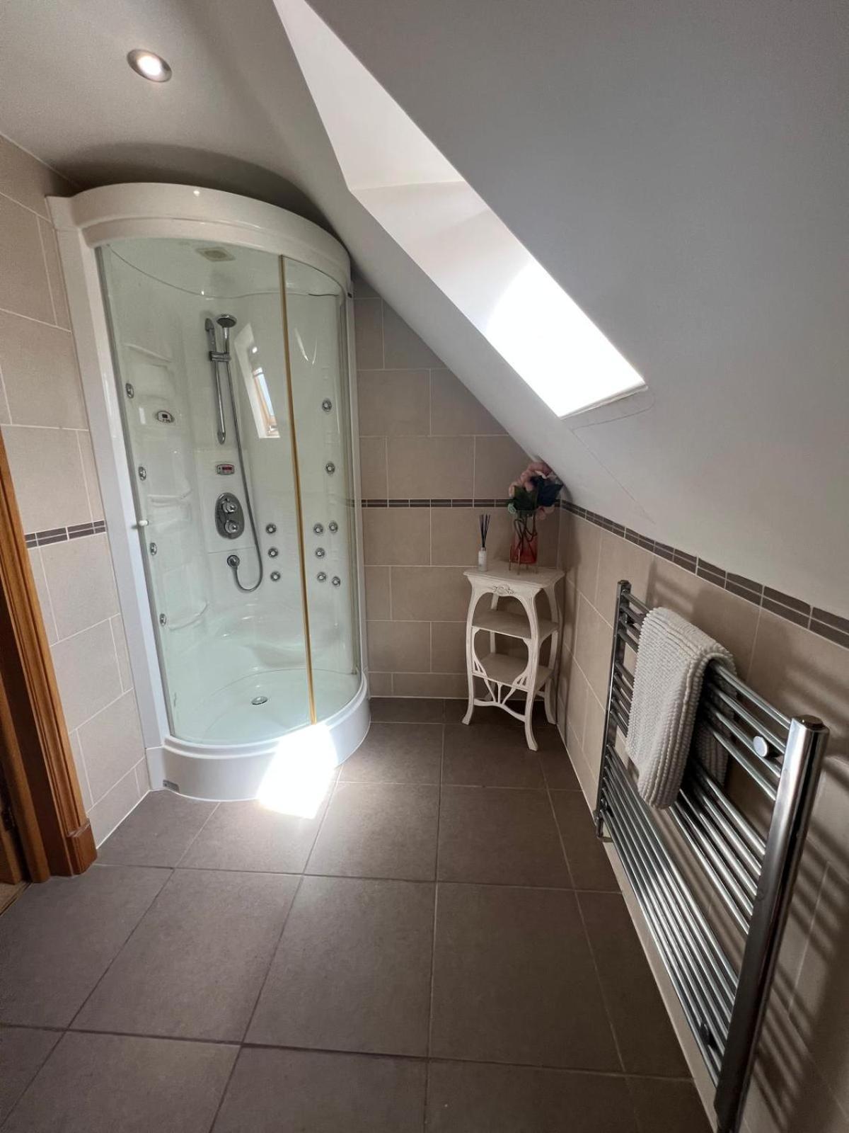 Boutique Shrewsbury Rooms Exteriér fotografie