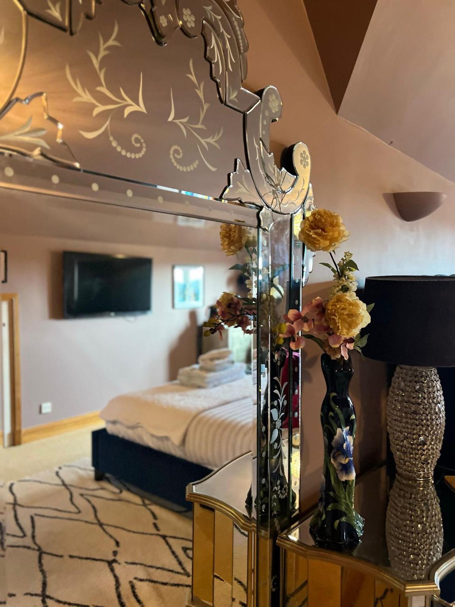 Boutique Shrewsbury Rooms Exteriér fotografie