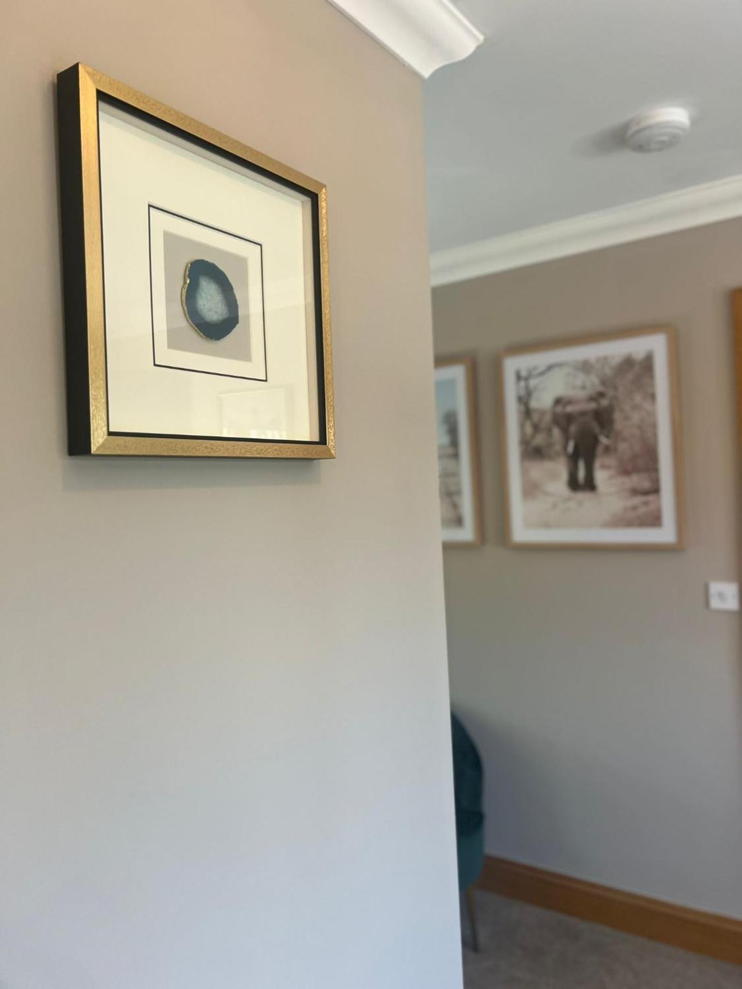 Boutique Shrewsbury Rooms Exteriér fotografie